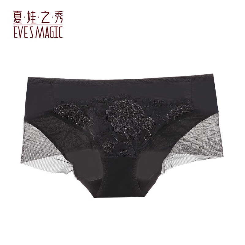 夏娃之秀蕾丝女士内裤多款任选 7.25元 - 86线报
