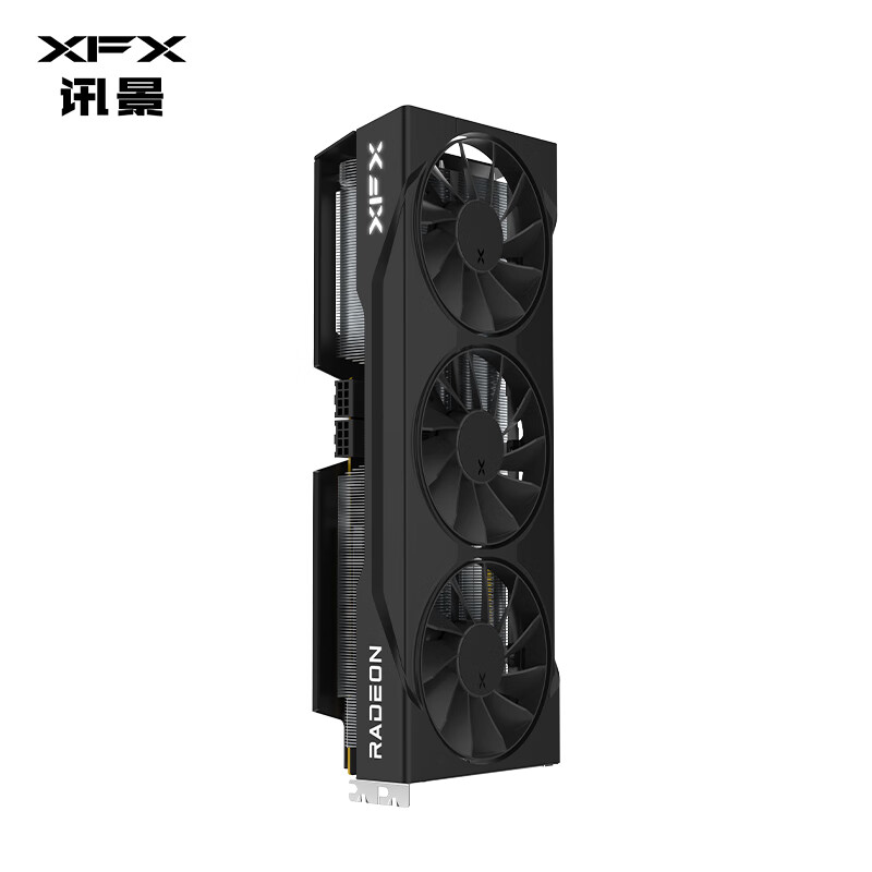 讯景12GB独立显卡 4599元 - 86线报