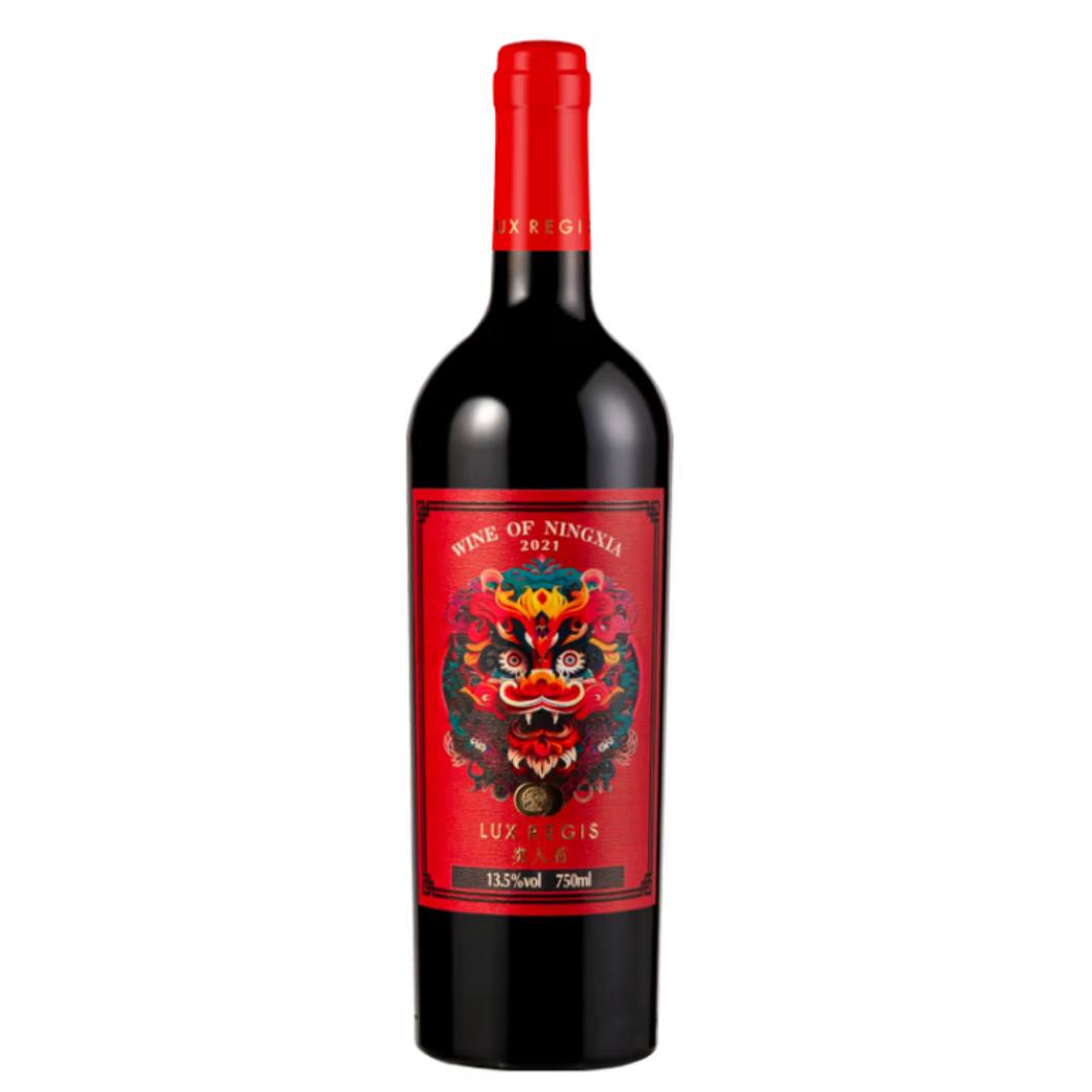 类人首龙腾美乐橡木桶干红葡萄酒750ml 16元 - 86线报 类人首龙腾美乐橡木桶干红葡萄酒750ml 16元 - 86线报