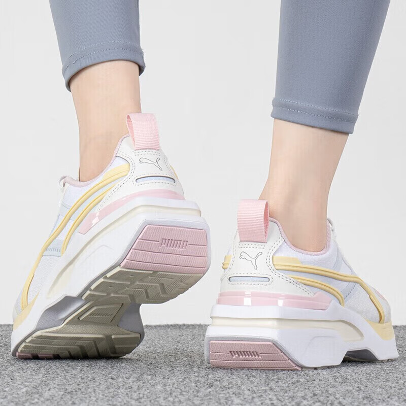 PUMA减震回弹女士运动鞋36 146元 - 线报酷