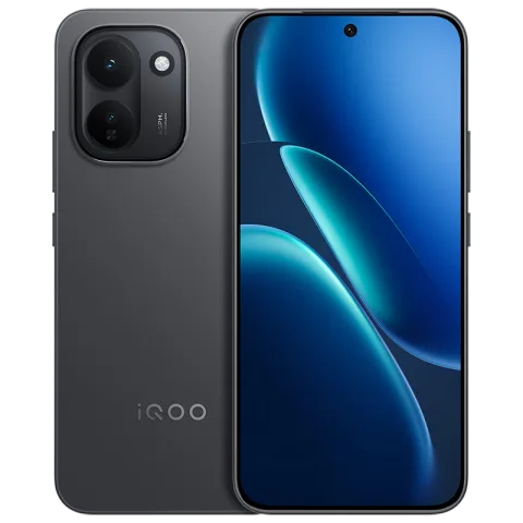 iQOO Z11 手机 极夜黑 12+512G 2382.56元 图片 2