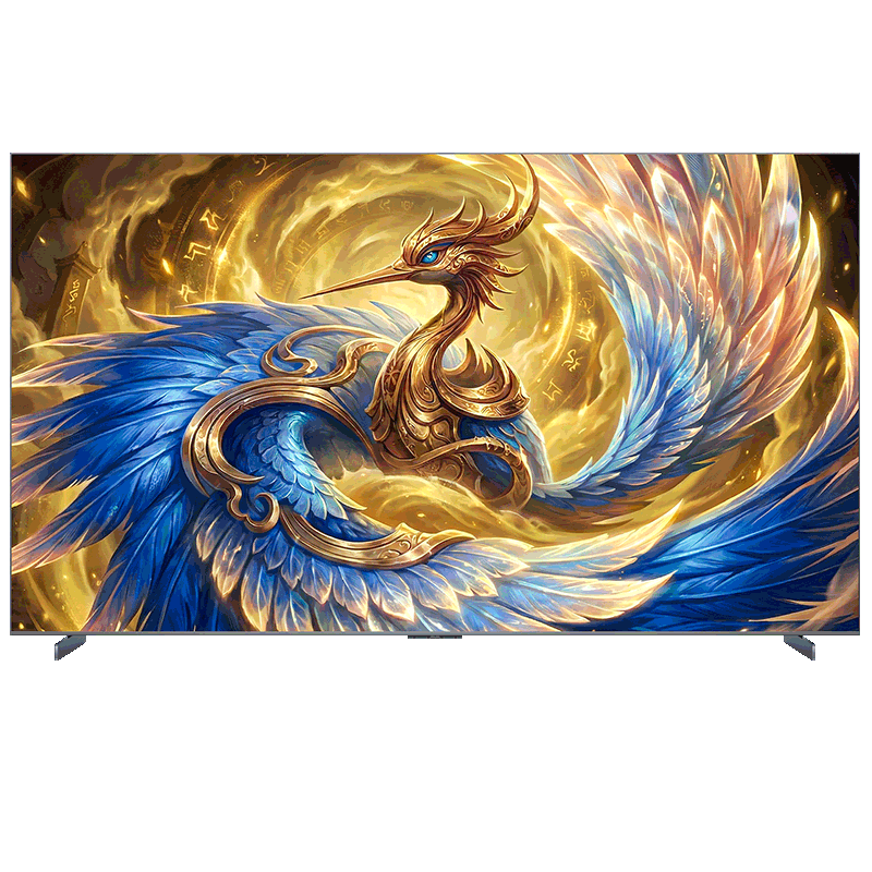 雷鸟鹤7Pro 98英寸电视 98R795C 13937元 - 86线报