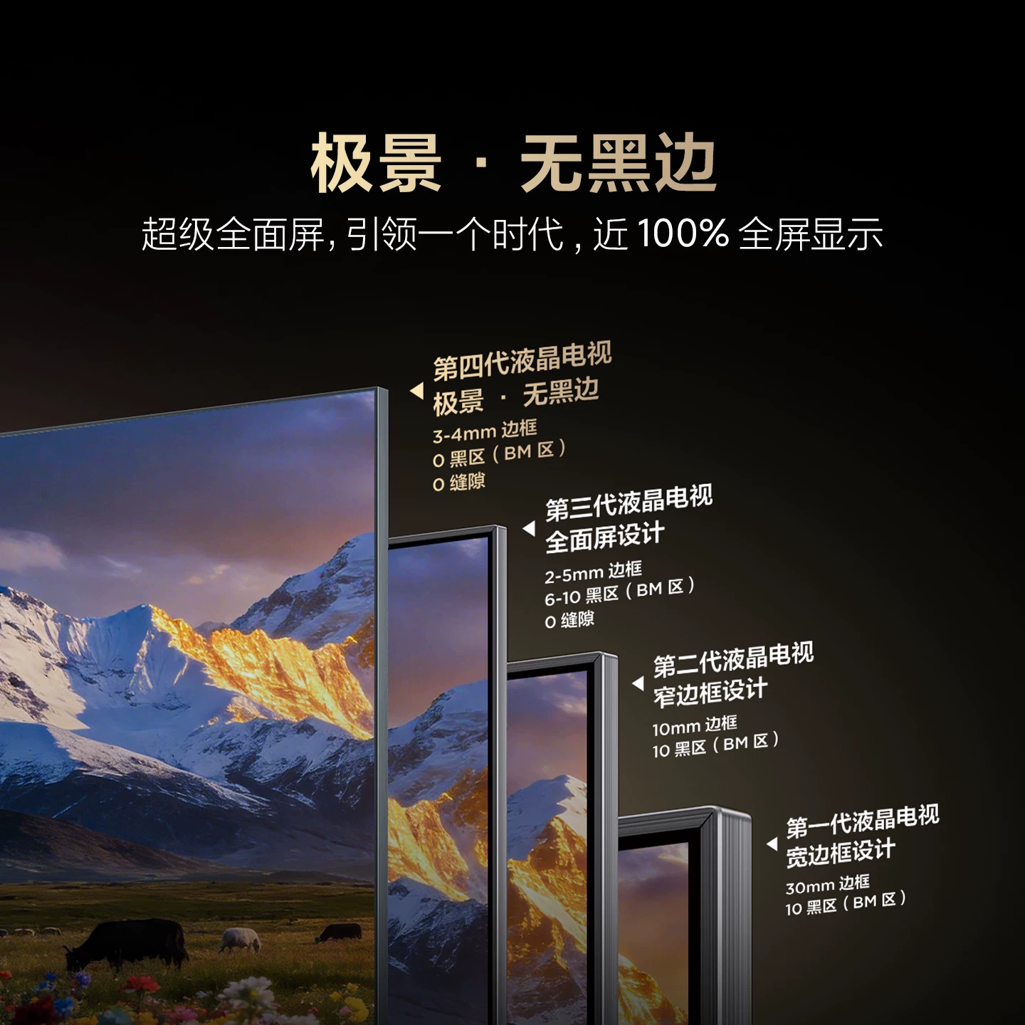 雷鸟85鹤7Pro26款85R79APro鹤7pro85寸 6624元 - 线报酷
