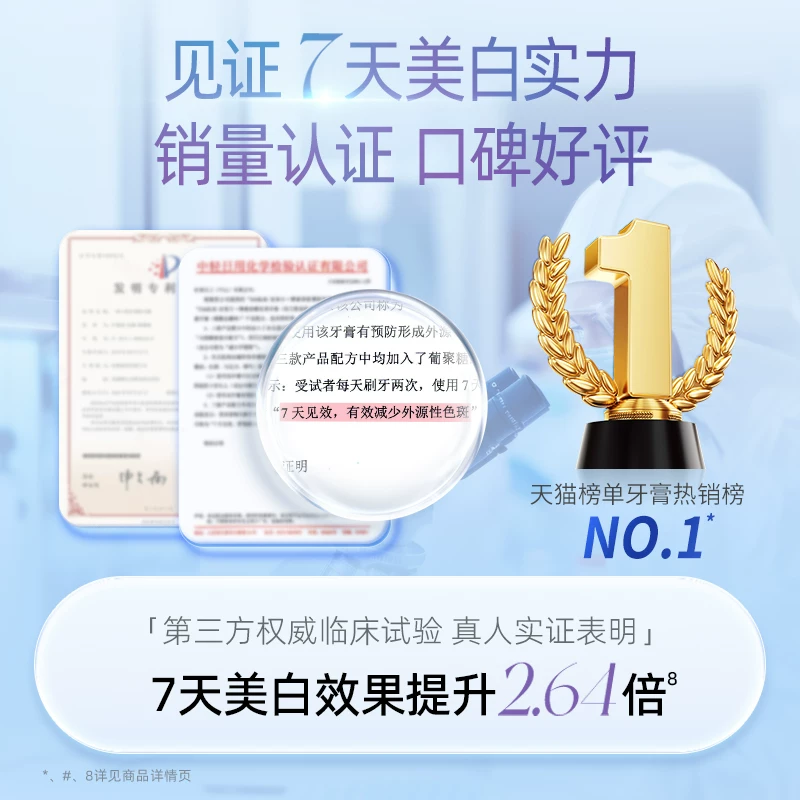 好来原黑人超白茶牙膏成人正品清新口气 5.56元 - 线报酷