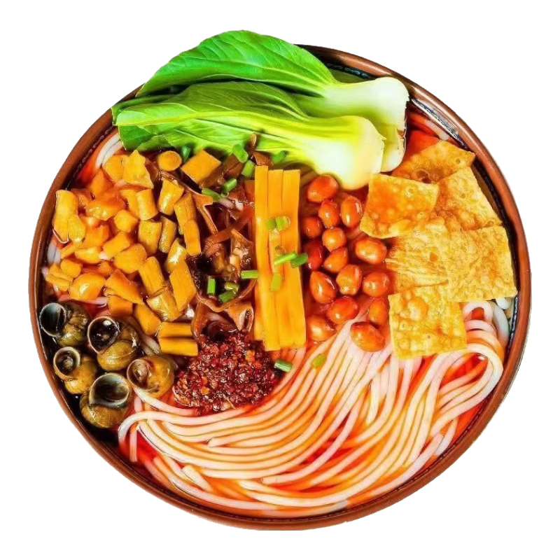 螺蛳粉正宗柳州风味330g/袋 1.49元 - 86线报