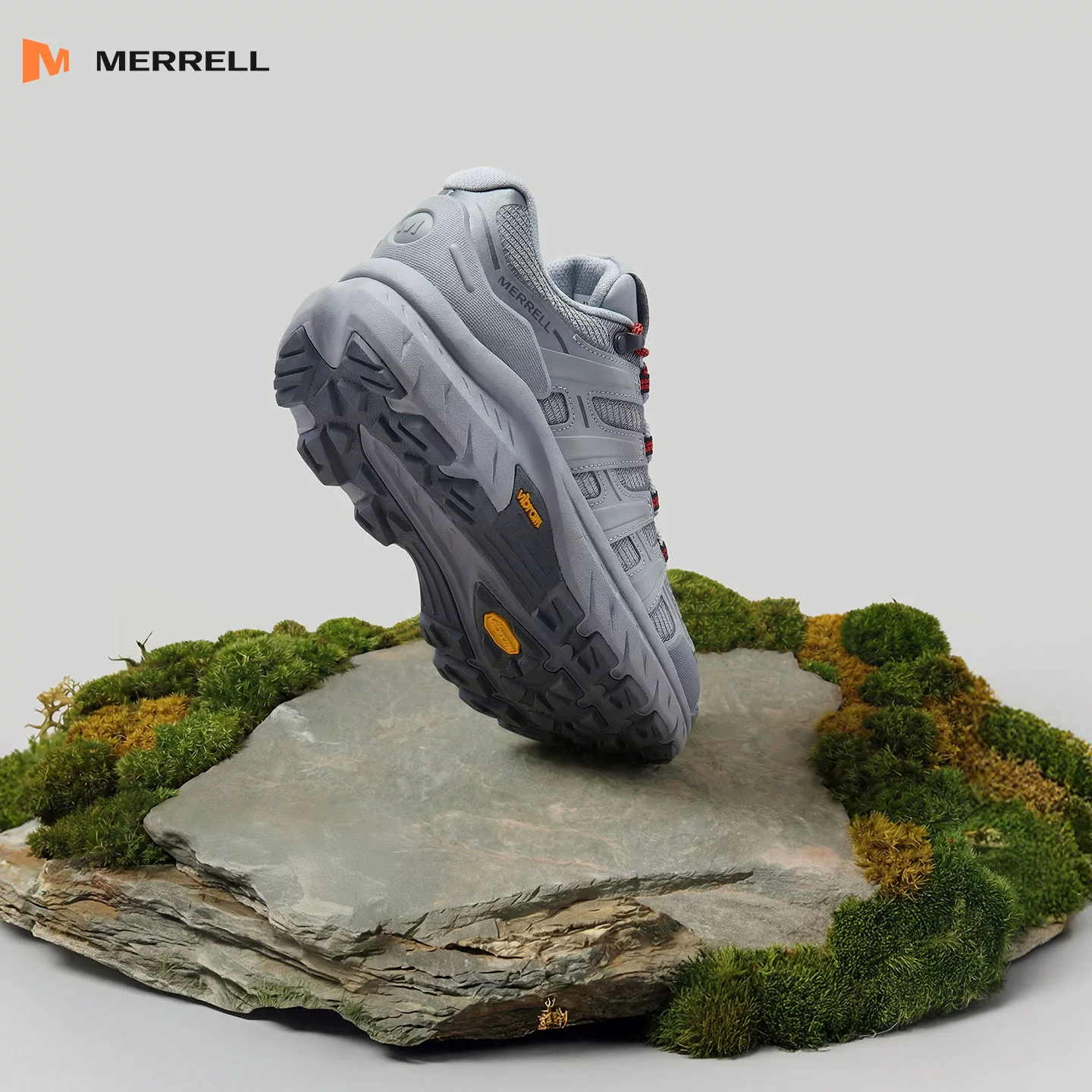 MERRELL MOAB ME男女款徒步鞋MT6326203 322.18元 - 86线报