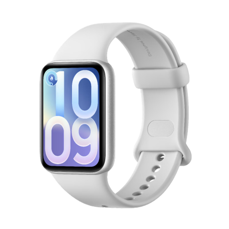 小米手环10Pro NFC版智能手环银色 339.6元 - 86线报