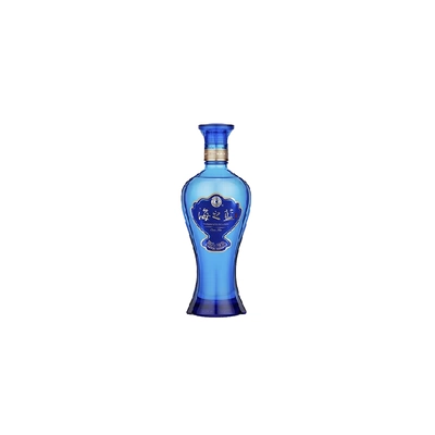 洋河 海之蓝22版 42°浓香型白酒 100ml 19.9元 实付19.9元 - 折送网 洋河 海之蓝22版 42°浓香型白酒 100ml 19.9元 实付19.9元 - 折送网
