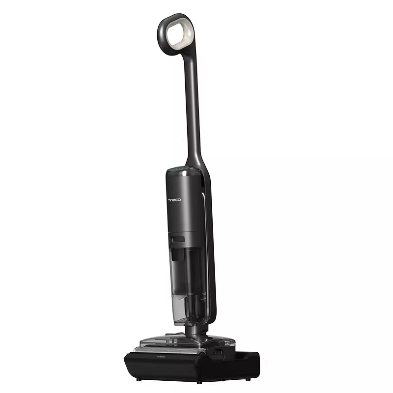 添可洗地机FW35090超薄躺平0缠毛贴边设计Stretch Max 880.53元 - 线报酷
