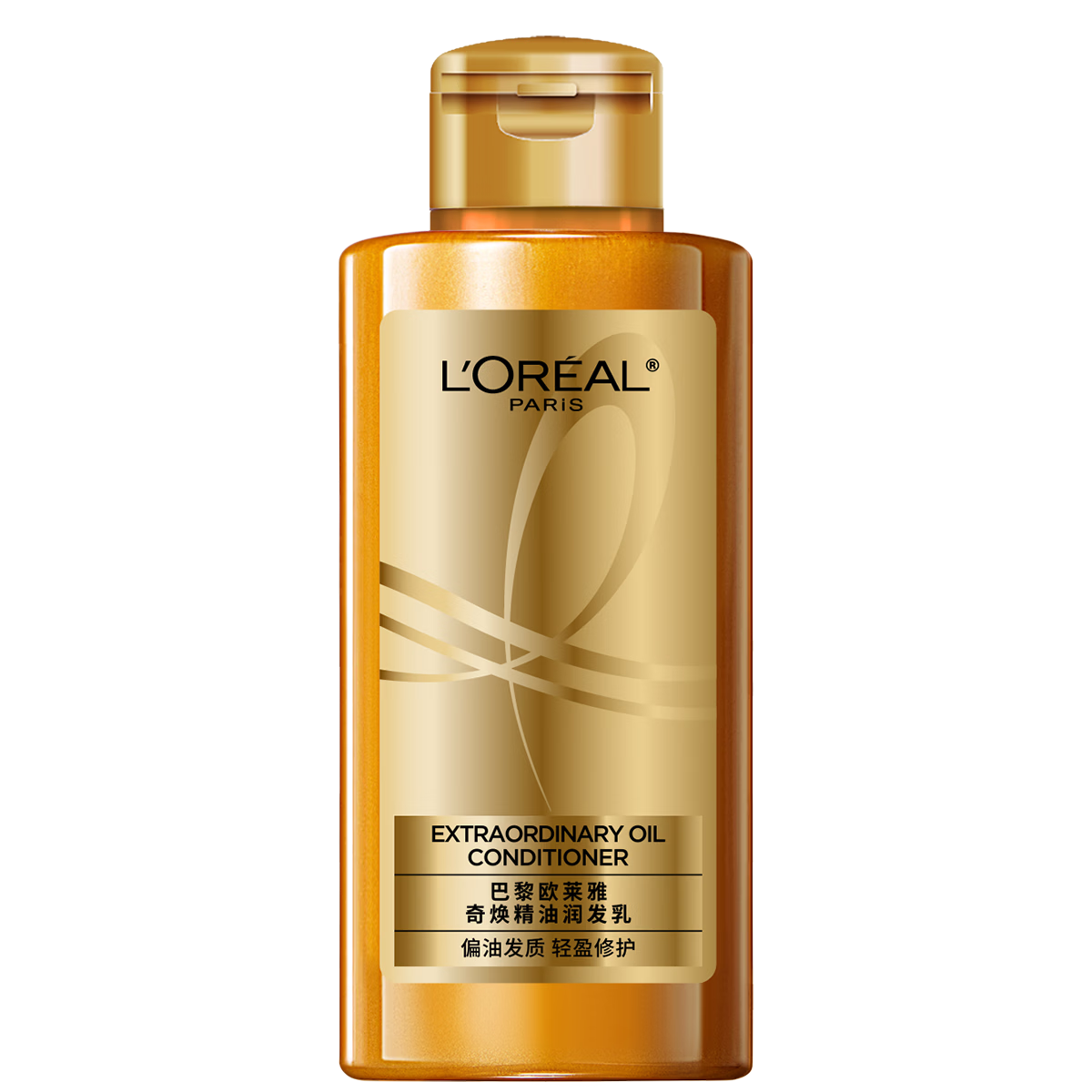 欧莱雅奇焕精油润发乳80ml 4.9元 - 美泡泡 欧莱雅奇焕精油润发乳80ml 4.9元 - 美泡泡