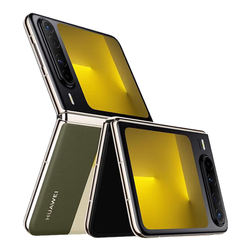 华为Pura X 典藏版 手机 型格绿 16GB+512GB 7439.11元 - 86线报 华为Pura X 典藏版 手机 型格绿 16GB+512GB 7439.11元 - 86线报