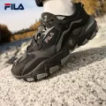 FILA 掠夺者2男鞋跑步鞋撞色轻便运动鞋老爹鞋女鞋鞋 307.52元 图片 1