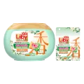 立白 洗衣凝珠 沙龙级香氛 3腔六合一 除菌除螨 11.55元 图片 1