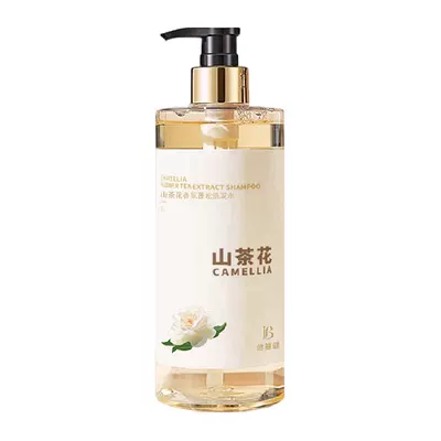 山茶花无硅油控油蓬松去屑止痒洗发水1l 18.57元 - 86线报 山茶花无硅油控油蓬松去屑止痒洗发水1l 18.57元 - 86线报