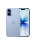 Apple iPhone 17 全网通5G智能手机 青雾蓝色 256GB 官方标配 4999元 图片 3