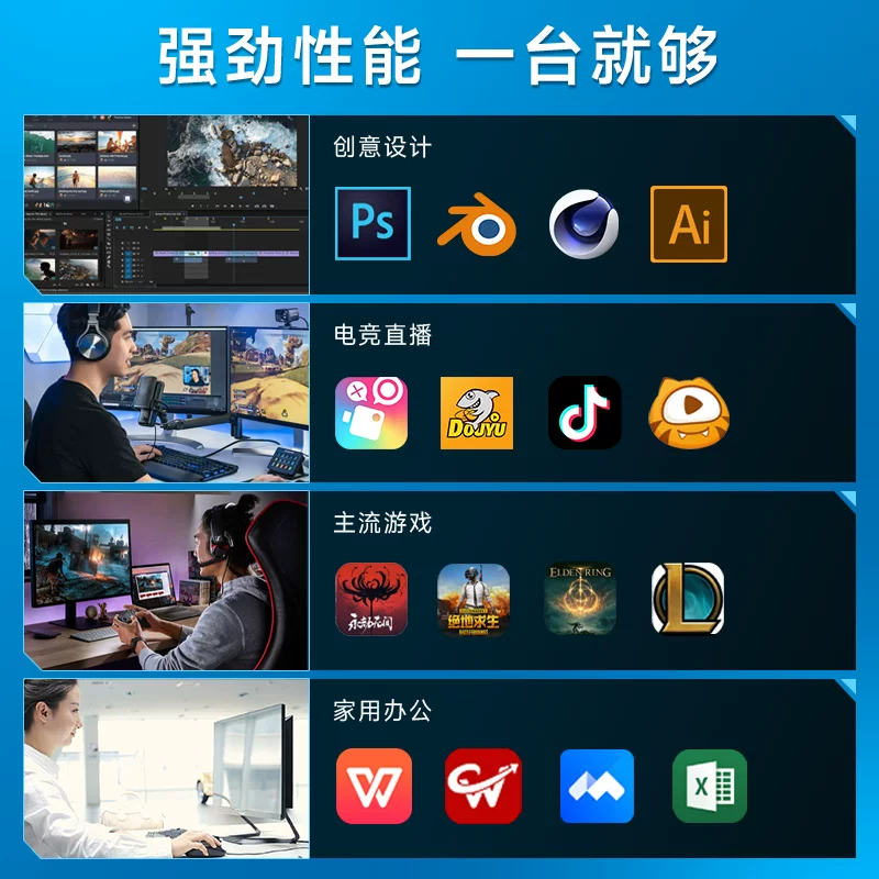 攀升战境S7i7 - 86线报