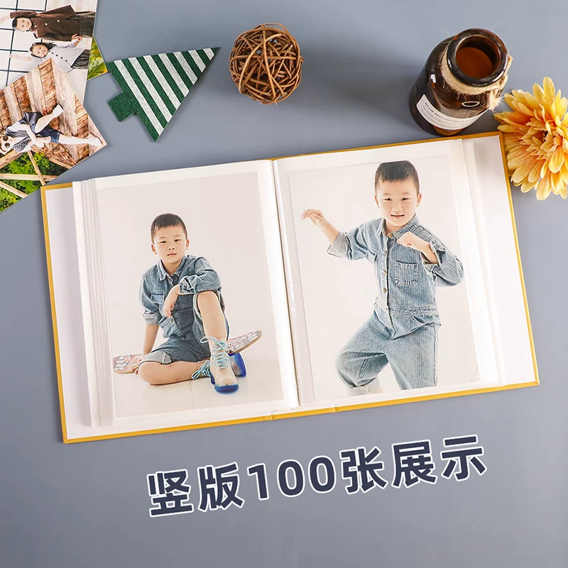 泰臻相册本567寸装插页式纪念册家庭版相册影集大容量照片收纳册5寸 5.04元 - 美泡泡 泰臻相册本567寸装插页式纪念册家庭版相册影集大容量照片收纳册5寸 5.04元 - 美泡泡