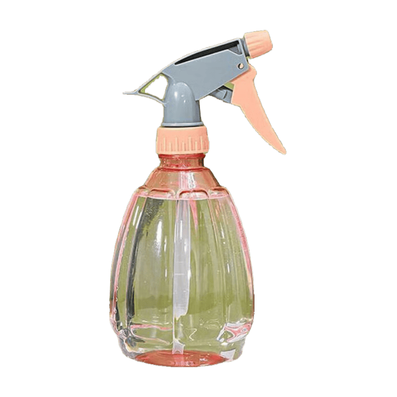 喷壶浇花浇水喷雾器500ml*2个装 1.6元 - 线报酷
