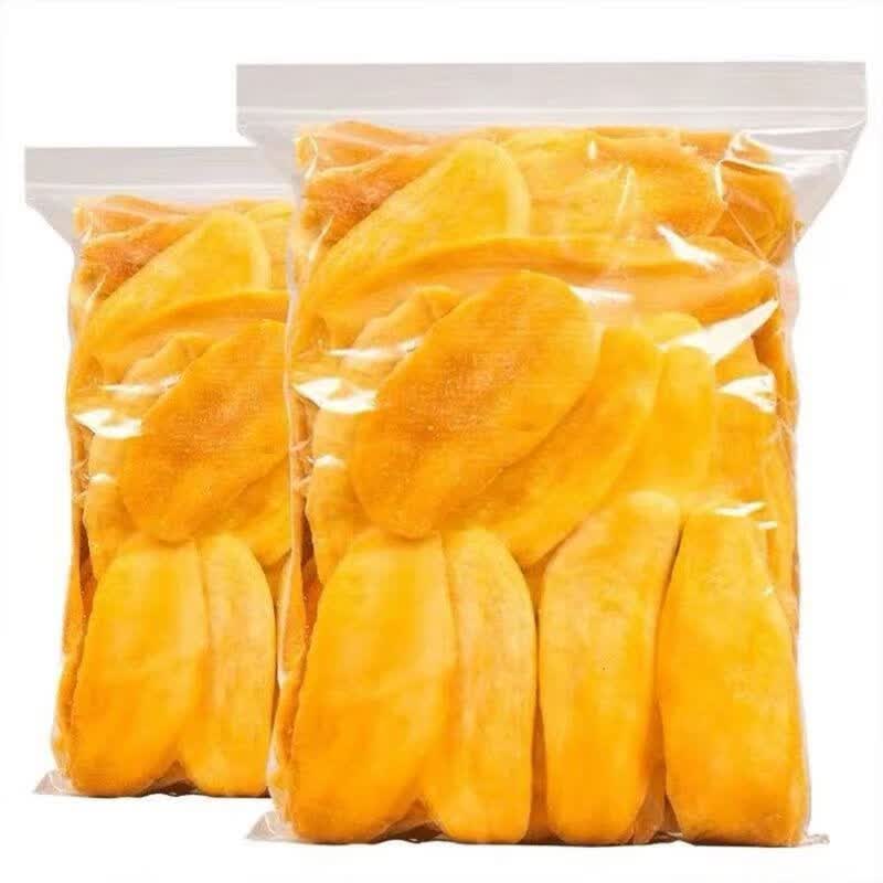 芒果干100g*5袋 5.18元 - 86线报