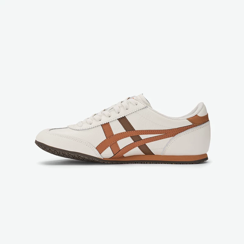Onitsuka Tiger MACHU RACER 复古运动休闲鞋 431元 - 86线报