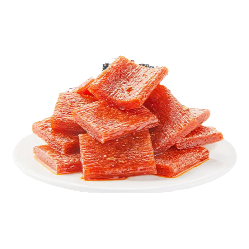 卫龙亲嘴烧250g×4件 19元 - 86线报