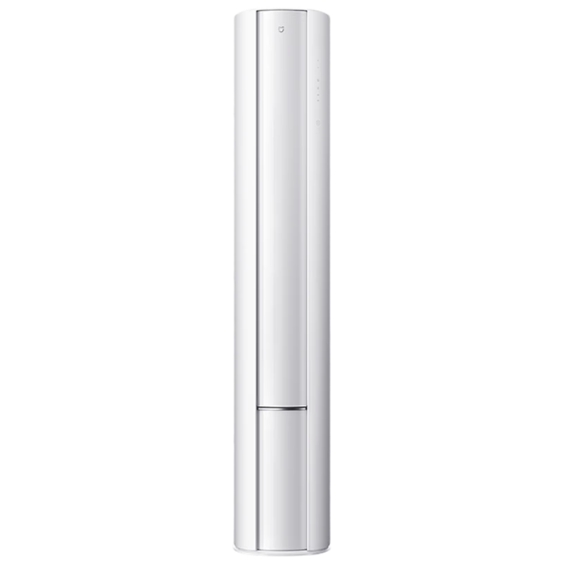 米家巨省电26款2匹空调柜机51LW-PL30/N1A1(W) 3037.25元 - 86线报