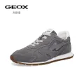 GEOX 舒适百搭厚底系带圆头运动时尚休闲女鞋 券后515.05元 图片 1