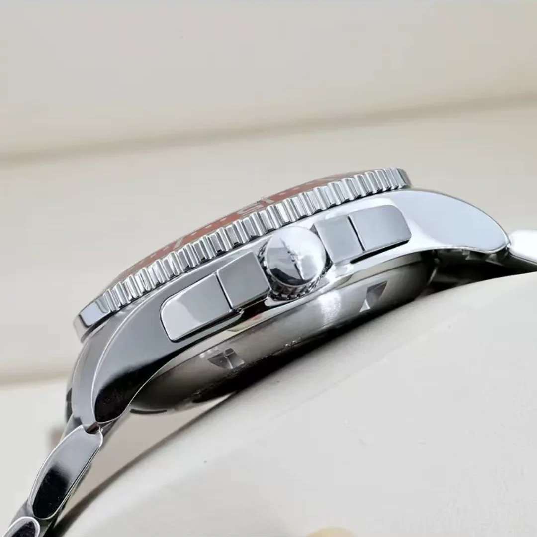 LONGINES康卡斯系列男士自动机械表L3.696.4.19.6 41mm 5756.05元 - 86线报