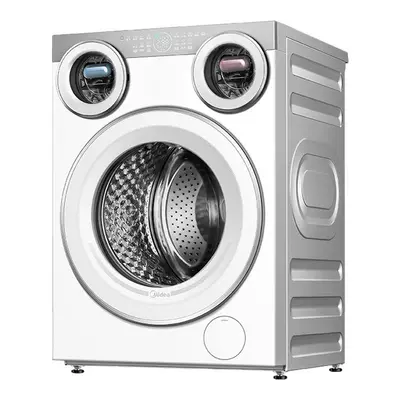 美的可爱多三筒洗衣机11KG MD11DDEX海盐白 3696.65元 - 86线报 美的可爱多三筒洗衣机11KG MD11DDEX海盐白 3696.65元 - 86线报