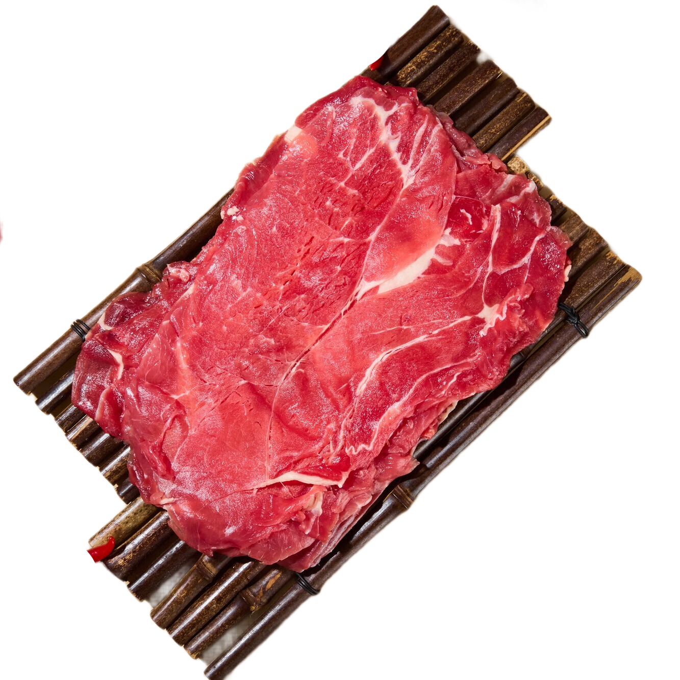 京东超市进口原切牛肉片上脑净重2斤4袋火锅烧烤 130.88元 - 86线报 京东超市进口原切牛肉片上脑净重2斤4袋火锅烧烤 130.88元 - 86线报