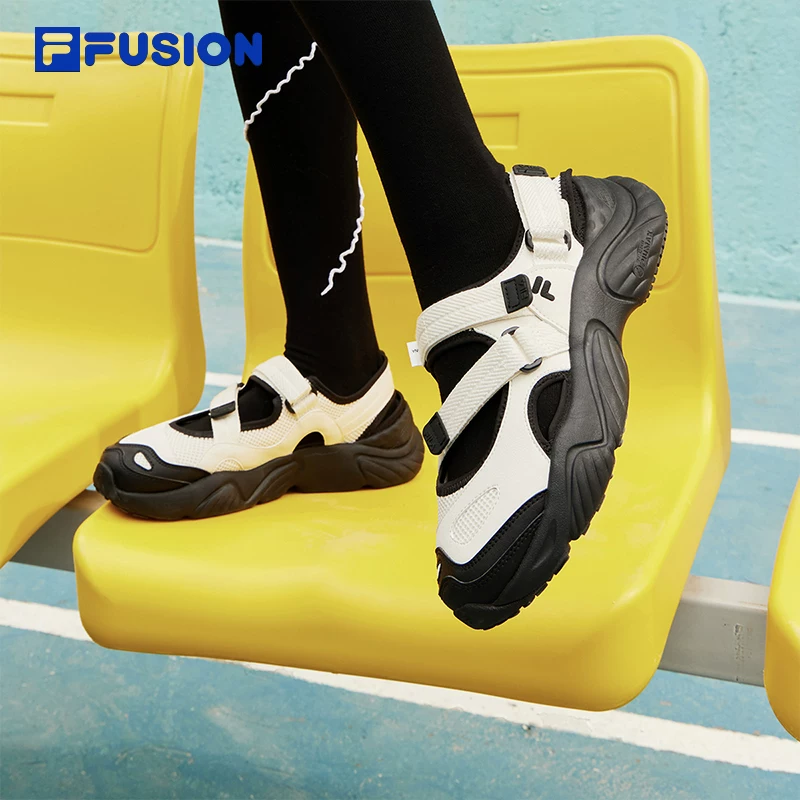 FILA玛丽珍女款凉鞋T12W321401F 262.28元 - 86线报