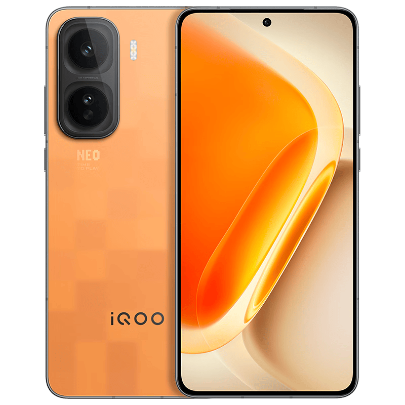 iQOO Neo11手机144Hz珠峰屏骁龙8至尊版16+512G 3099元 - 美泡泡