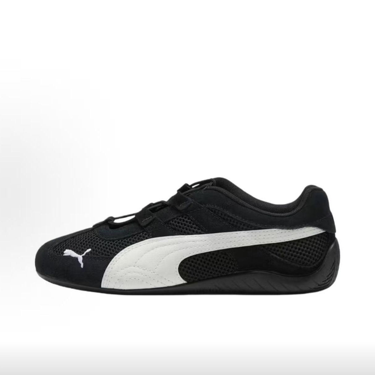 PUMA SpeedCAT Go 薄底耐磨 休闲运动鞋 200元 - 线报酷