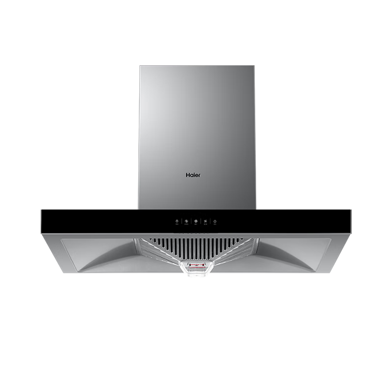 海尔油烟机T3S 20立方 724.28元 - 86线报