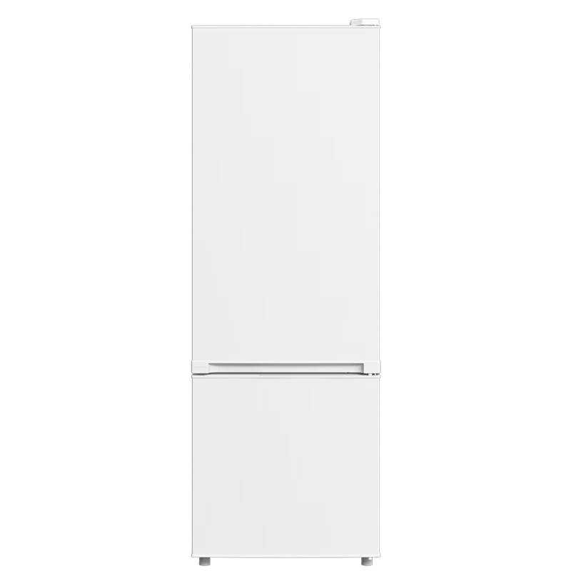 康佳AR-183G2两门小冰箱家用租房宿舍节能款 598.99元 - 86线报
