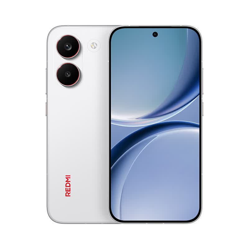 红米Turbo5 5G手机12GB+256GB祥云白天玑8500-Ultra 1869.15元 - 美泡泡 红米Turbo5 5G手机12GB+256GB祥云白天玑8500-Ultra 1869.15元 - 美泡泡