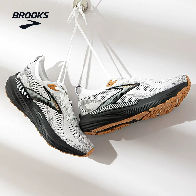 BROOKS Glycerin 22甘油 男女款跑鞋 659.1元 - 86线报