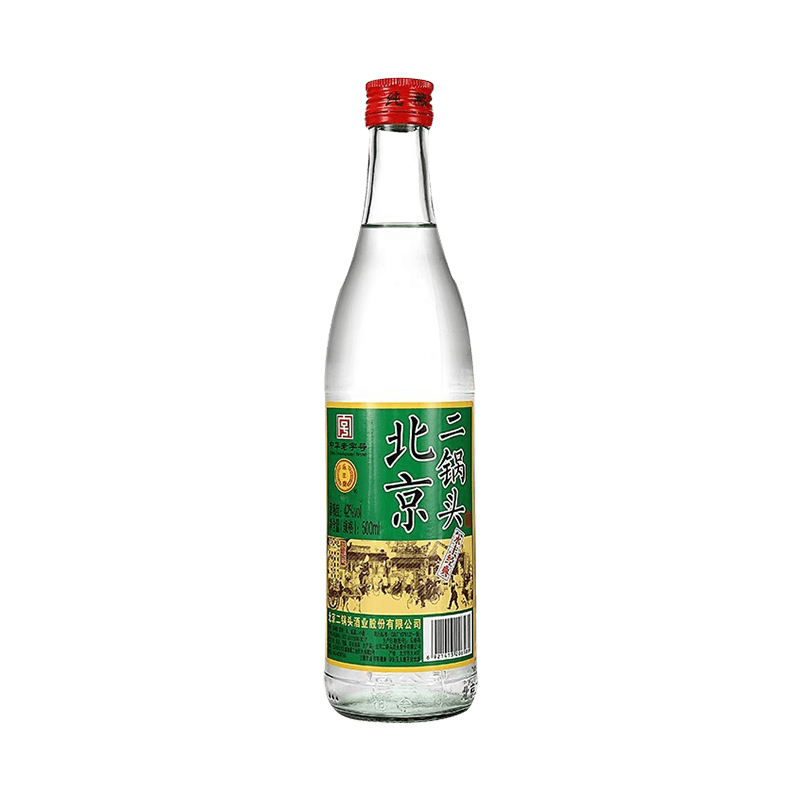 永丰牌北京二锅头42°清香型500ml 8.12元 - 86线报 永丰牌北京二锅头42°清香型500ml 8.12元 - 86线报