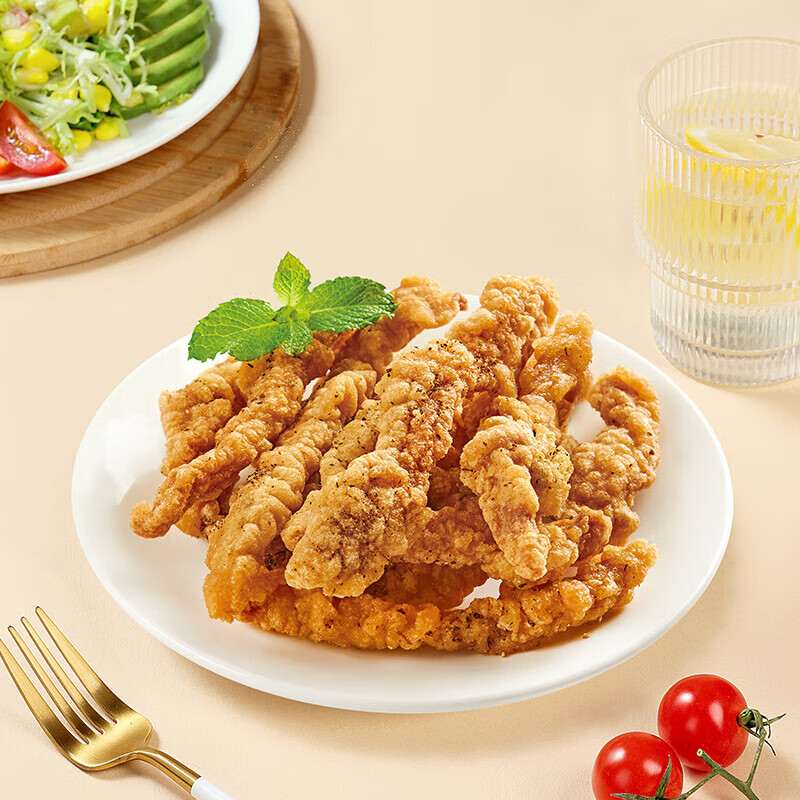 安井火锅丸子200g小酥肉 买6件 9.67元 - 86线报