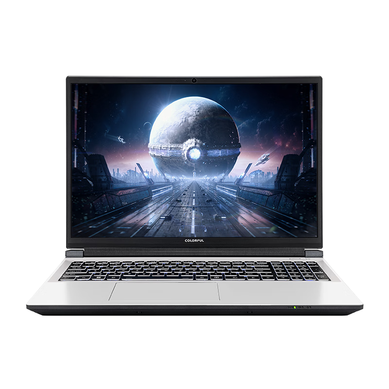 七彩虹隐星P16Pro游戏笔记本i9-13900HX 8944.01元 - 线报酷 七彩虹隐星P16Pro游戏笔记本i9-13900HX 8944.01元 - 线报酷