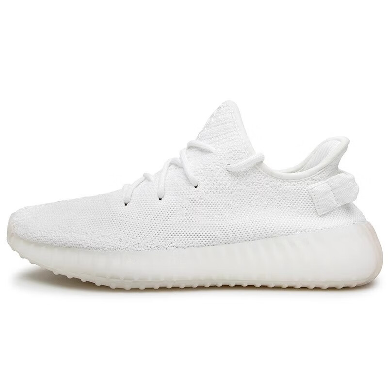 adidas YEEZY350春夏冰淇淋男鞋运动CP9366 658.97元 - 86线报