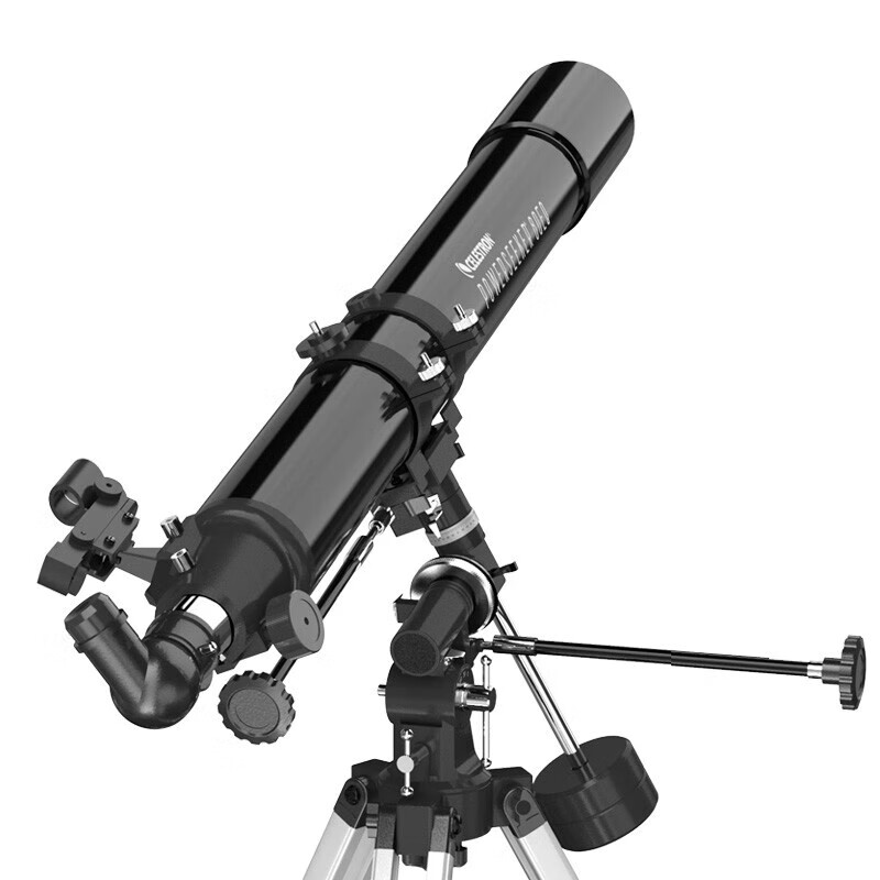 星特朗80EQ天文望远镜21048黑色 593.24元 - 86线报