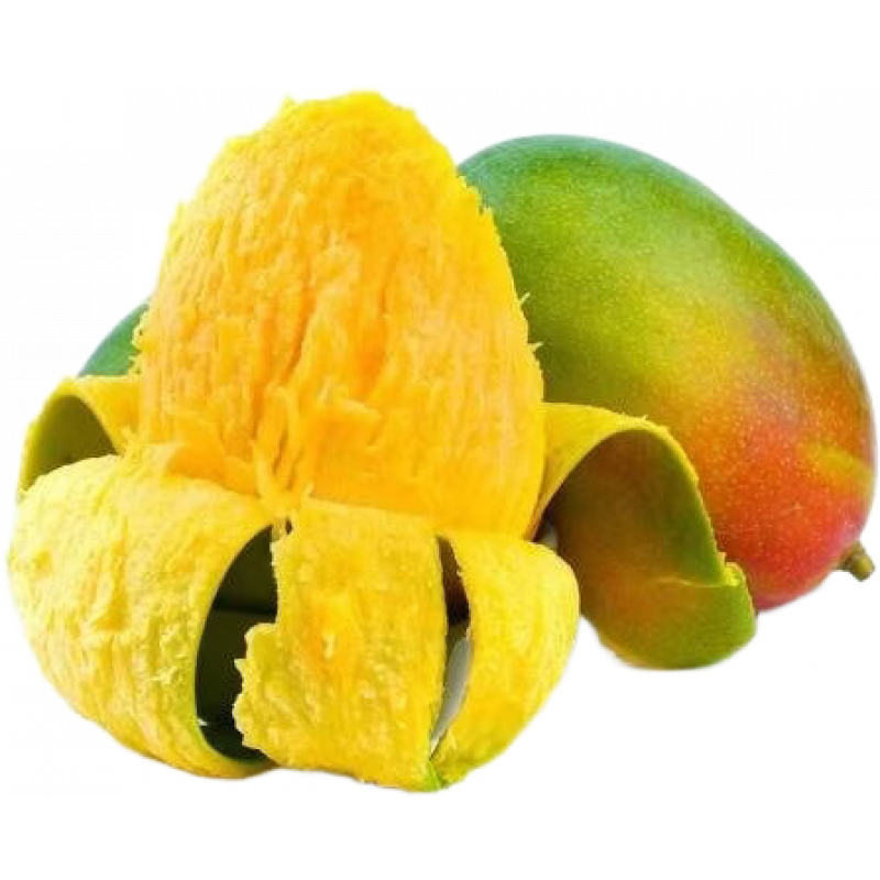 三萌凯特芒芒果5斤精品果单果约500g+ 10.8元 - 86线报