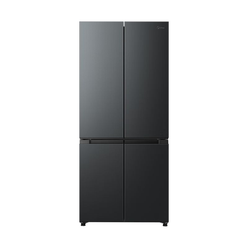 美的真香501升十字对开门冰箱BCD-501WSPM(Q) 1797.31元 - 86线报 美的真香501升十字对开门冰箱BCD-501WSPM(Q) 1797.31元 - 86线报