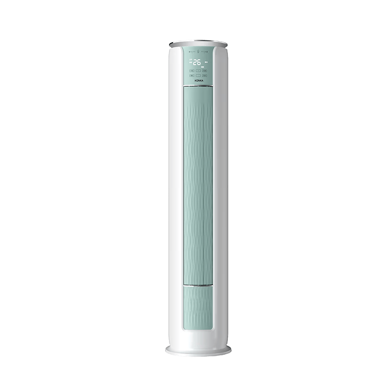 康佳小铜仁3匹空调KFR-60LW/N3CYB1 2274.97元 - 86线报 康佳小铜仁3匹空调KFR-60LW/N3CYB1 2274.97元 - 86线报