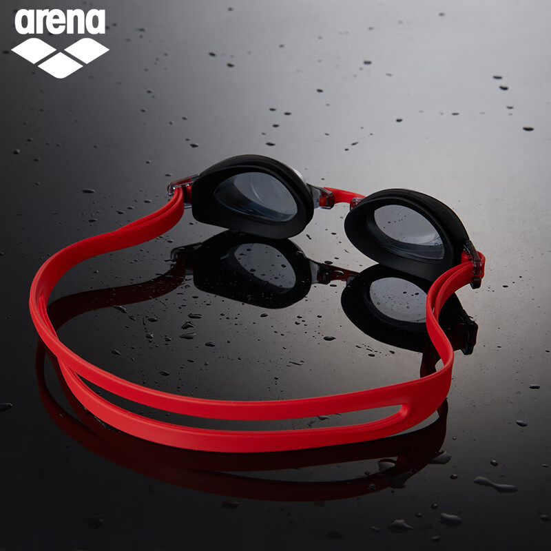 arena防雾先锋进口高清防水泳镜4100JE-SMK 163.79元 - 美泡泡 arena防雾先锋进口高清防水泳镜4100JE-SMK 163.79元 - 美泡泡