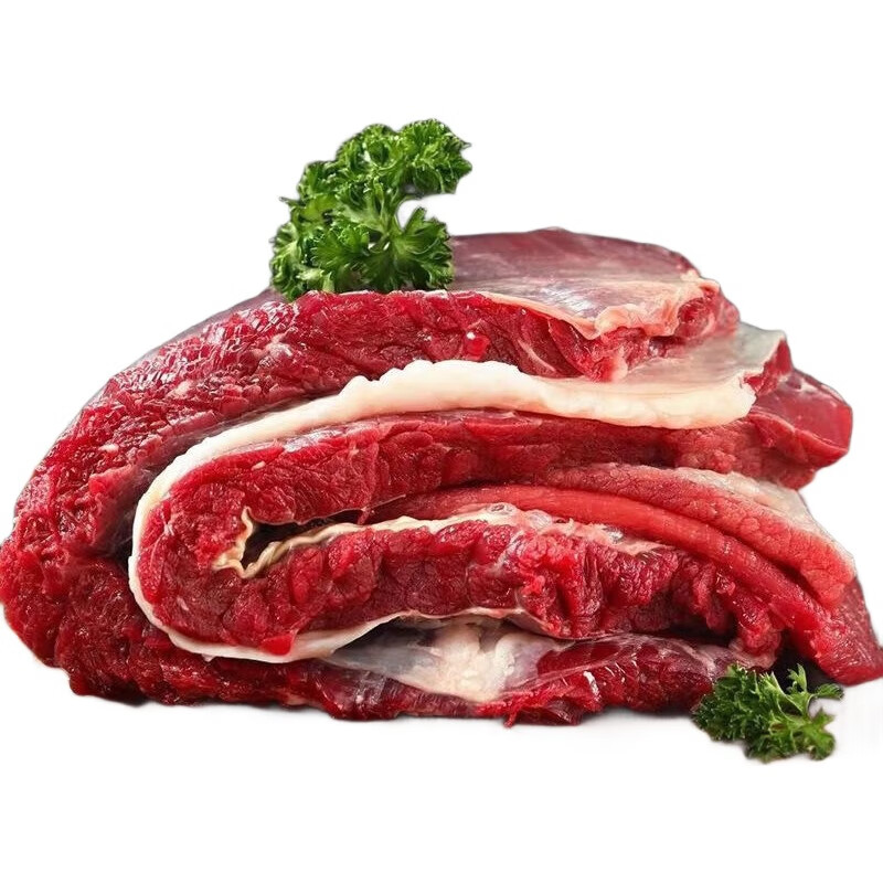 新鲜牛腩肉*1斤 需买4件 39.75元 - 86线报