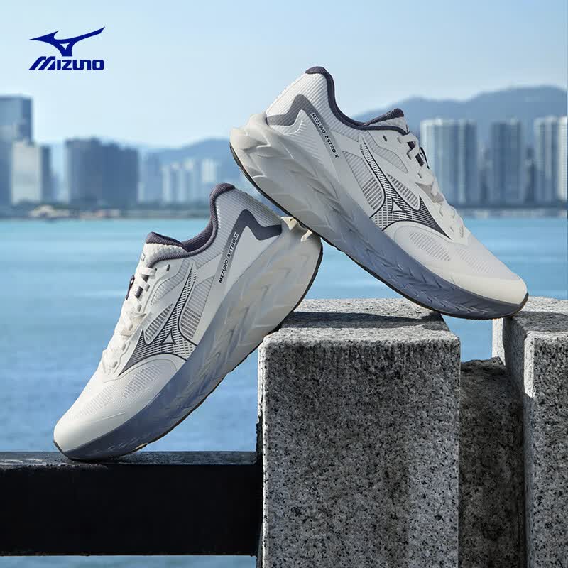 美津浓超值缓震回弹专业跑鞋ASTRO X 250.75元 - 86线报