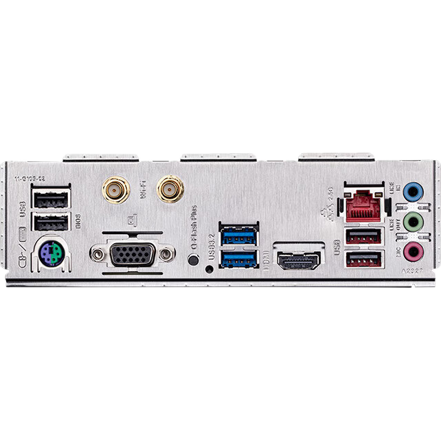 技嘉B650M GAMING WIFI魔鹰+锐龙9600X散片套装 1639元 - 86线报