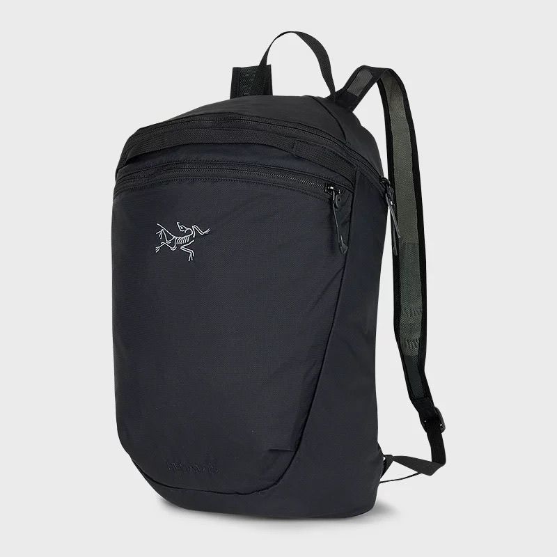 ARC'TERYX ARCTERYX始祖鸟双肩包HELIAD15L轻量化登山包户外包防泼水可折叠 - 线报酷